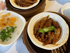 -潮福城潮州大酒楼(湖滨北路店)