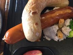 烤杂肠-新城概念餐厅