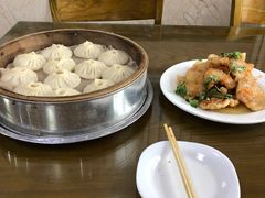 -开封灌汤包子铺(尚志大街店)