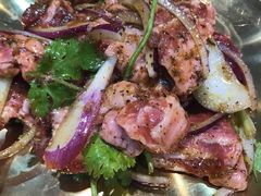 牛肋条-猪小牛烤肉(青塔店)