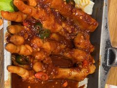 -冰川朝鲜族料理·东北菜(观前店)