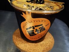 -小巨场咖啡