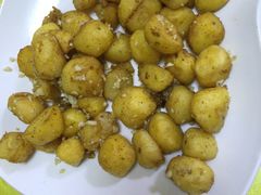 -农家土菜老煨锅(木鱼镇店)