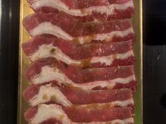 -炙城·韩式烤肉(南京东路店)