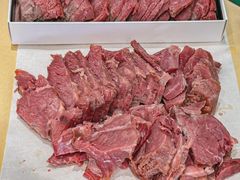 -孙庆海腊牛肉店(大皮院店)