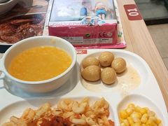 儿童餐-大师兄·西北小馆(南沙万达广场店)