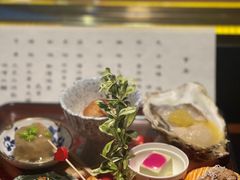 -元熹会席料理