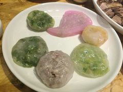 -陈鹏鹏潮汕菜(欢乐海岸 海边景观店)