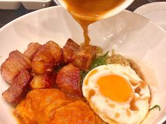 -一哥澳门豆捞 · 十七年经典澳门火锅(四季天地店)