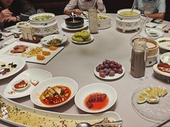 -梦都海鲜酒家(万达广场江桥店)