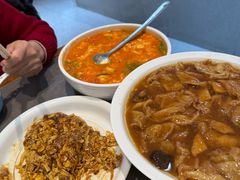 -黑窑厂糖油饼烤鸭·清真菜(旗舰店)