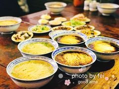 -同得兴 Since·1995 传统苏式面馆(嘉馀坊店)