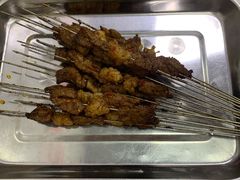 -刘信牛羊肉小炒泡馍(回民街店)