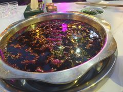 -枇杷园食为鲜火锅(南山店)