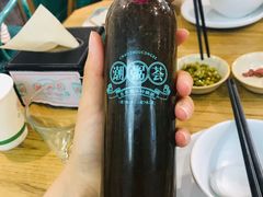 -潮粥荟·潮汕砂锅粥(朝阳大悦城店)
