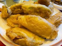 -盈春大饭店(千山路店)