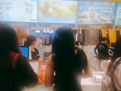 -7分甜(吴江新湖广场店)