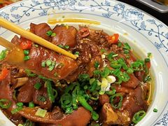 -阿嫂印象·民间江湖菜(大学城店)