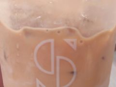 -KYO COFFEE(胶州路店)