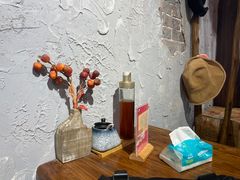 -地二手作鱼汤馄饨(上街里店)