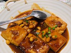 传统客家手工酿豆腐-汤城小厨(西直门凯德MALL店)