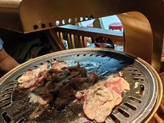 -西塔老太太泥炉烤肉(万柳华联店)