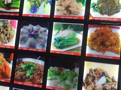 -大眼锅贴水饺(河东店)