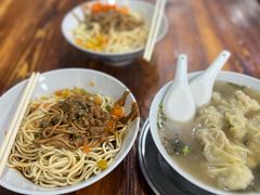 -小秋水饺(大成路总店)
