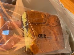 -OUR Bakery(SKP-S店)