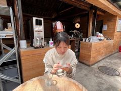 -VOYAGE COFFEE(北锣鼓巷店)