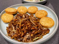 -羲和雅苑•北京烤鸭(平安国际金融中心店)