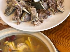 -营记牛肉火锅·大埔客家菜(上梅林店)