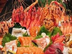 -一本料理(西溪天街店)