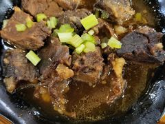 -荣记潮汕牛肉火锅(仙鹤街店)