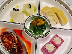 -酒蜻蜓·庭院私房菜(天元东路店)