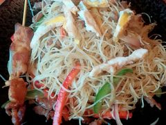 -绿茵阁牛扒餐厅(客村店)