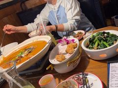 -新白鹿餐厅(龙游路店)