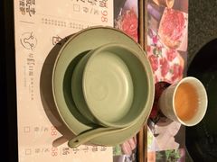 -盡膳口福跷脚牛肉火锅(合生汇购物中心店)