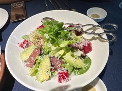 -ZHAO赵·牛扒坊(仁和新城店)
