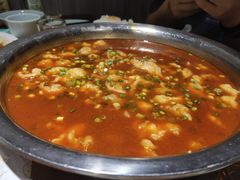 -文记四川鱼馆(小纬北路店)