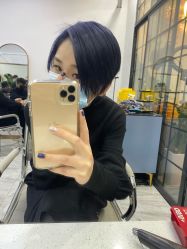 -New Fashion·新时尚形象设计