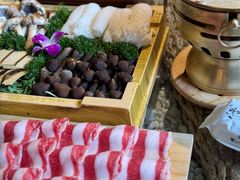-慢丽江·云南野生菌土鸡锅(西山店)