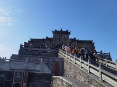 -南岳衡山风景名胜区