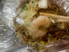 -日葵 大阪烧ひまり(仙霞路店)