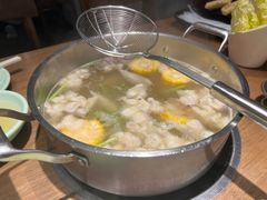 胸口油-掂档潮汕牛肉火锅(沈阳万象城店)