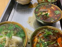 -全家福米线