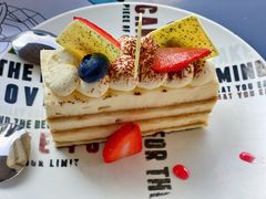 -The BREW·酿餐厅(浦东嘉里大酒店)