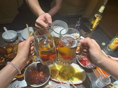-奉天宴遇烧烤·冒锅