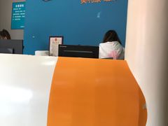 门面-美利康·达兹游泳馆(世博花园店)