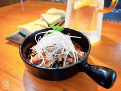 烧椒鸭胗-随便·稻香鸭私房手作餐厅